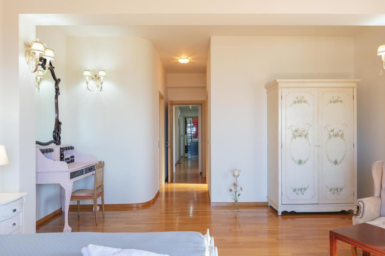 Family Villa Ellis Plakias With Private Pool 200M To The Beach Walking Distance To The Amenities エクステリア 写真